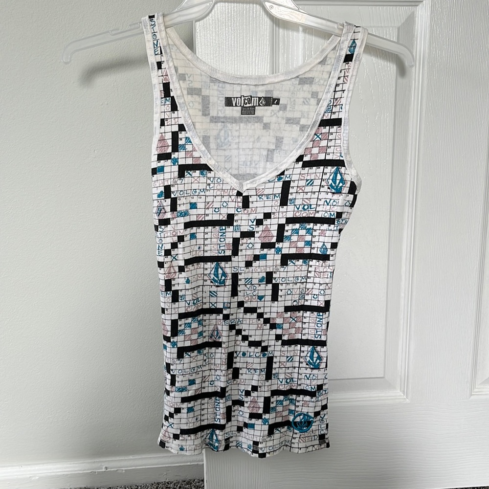 Crossword Cami